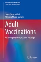 Practical Issues in Geriatrics- Adult Vaccinations