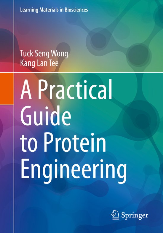 A Practical Guide to Protein Engineering - cover