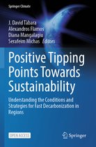 Springer Climate- Positive Tipping Points Towards Sustainability