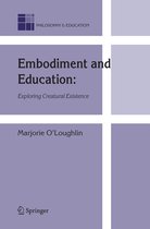 Philosophy and Education- Embodiment and Education