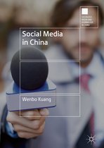 Sociology, Media and Journalism in China- Social Media in China