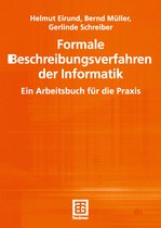 Formale Beschreibungsverfahren der Informatik
