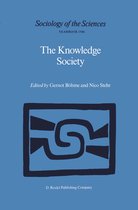 Sociology of the Sciences Yearbook-The Knowledge Society