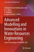 Lecture Notes in Civil Engineering- Advanced Modelling and Innovations in Water Resources Engineering