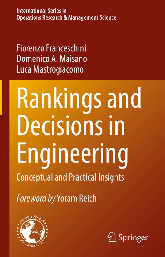 International Series in Operations Research & Management Sci ... - cover