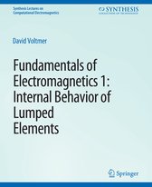 Synthesis Lectures on Computational Electromagnetics- Fundamentals of Electromagnetics