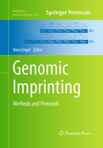 Methods in Molecular Biology- Genomic Imprinting