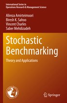 International Series in Operations Research & Management Science- Stochastic Benchmarking