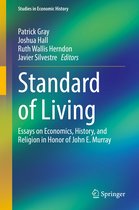 Studies in Economic History- Standard of Living
