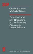 Springer Series in Social Psychology- Attention and Self-Regulation