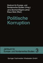 Jahrbuch für Europa- und Nordamerika-Studien- Politische Korruption