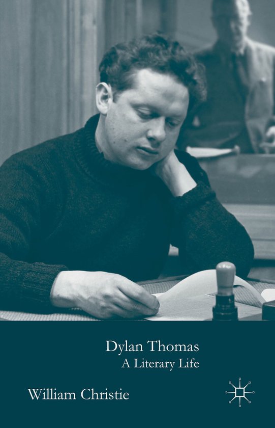 Dylan Thomas | 9781137322562 | W. Christie | Boeken | bol
