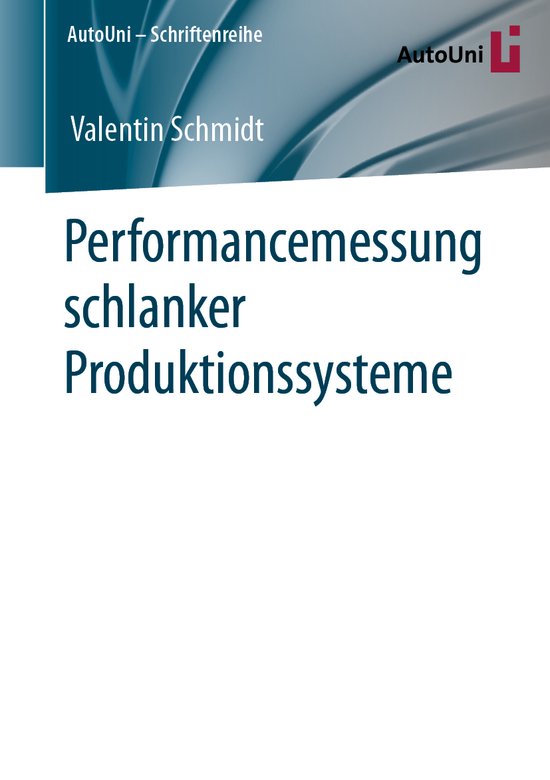 Performancemessung