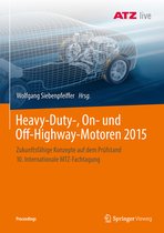 Proceedings- Heavy-Duty-, On- und Off-Highway-Motoren 2015