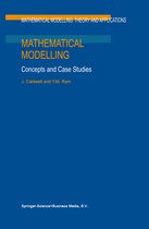 Mathematical Modelling: Theory and Applications- Mathematical Modelling