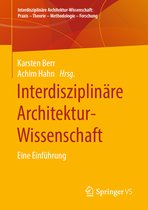 Interdisziplinaere Architektur Wissenschaft
