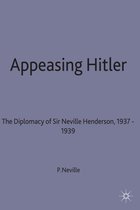 Appeasing Hitler