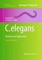 Methods in Molecular Biology- C. elegans
