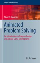 Texts in Computer Science- Animated Problem Solving