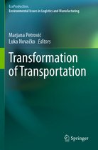 Transformation of Transportation