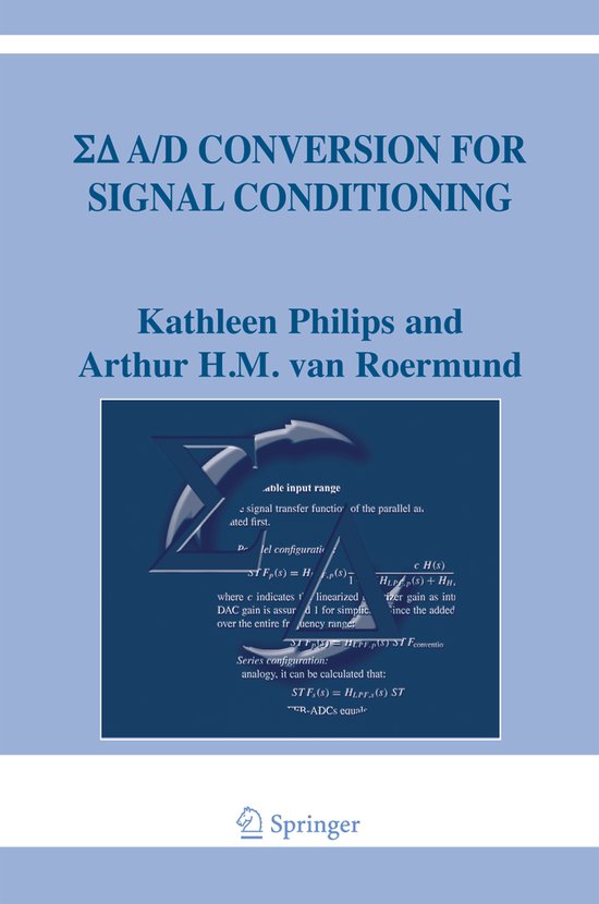 The Springer International Series in Engineering and Compute ... - cover