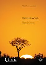 Christianity and Renewal - Interdisciplinary Studies- Spirit-Filled World