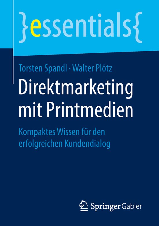 Foto: Direktmarketing mit printmedien