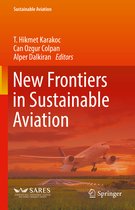 Sustainable Aviation- New Frontiers in Sustainable Aviation