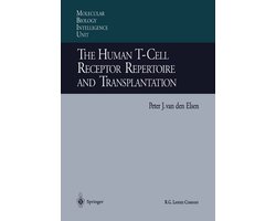 The Human T-cell Receptor Repertoire and Transplantation