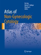 Atlas of Non Gynecologic Cytology