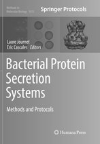 Methods in Molecular Biology- Bacterial Protein Secretion Systems