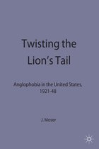 Twisting the Lion's Tail