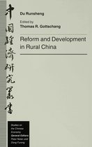 Studies on the Chinese Economy- Reform and Development in Rural China