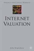 Finance and Capital Markets Series- Internet Valuation