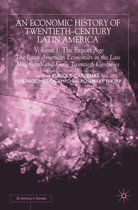 An Economic History of Twentieth Century Latin America