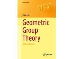 Geometric Group Theory