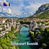 Data Simkaart Bosnië 10GB