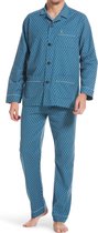 Robson - Going Green - Pyjamaset - Blauw - Maat 58