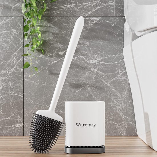 Darmlly Wegwerp Toiletten Reinigingssysteem Wegwerp Toiletten Spoelbare Navulling Verse Borstel Spoelbare Navullingen 48 Vullingen