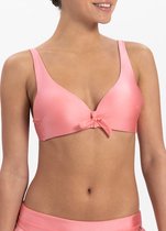 beachlife pink shine bikinitop maat 42D