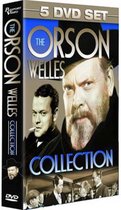 The Orson Welles Collection (Import)(5xDVD)