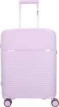 Travelbags The Lina Trolley S pastel lilac