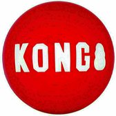 Boules Signature Kong 2-Hp Rouge - - Moyen