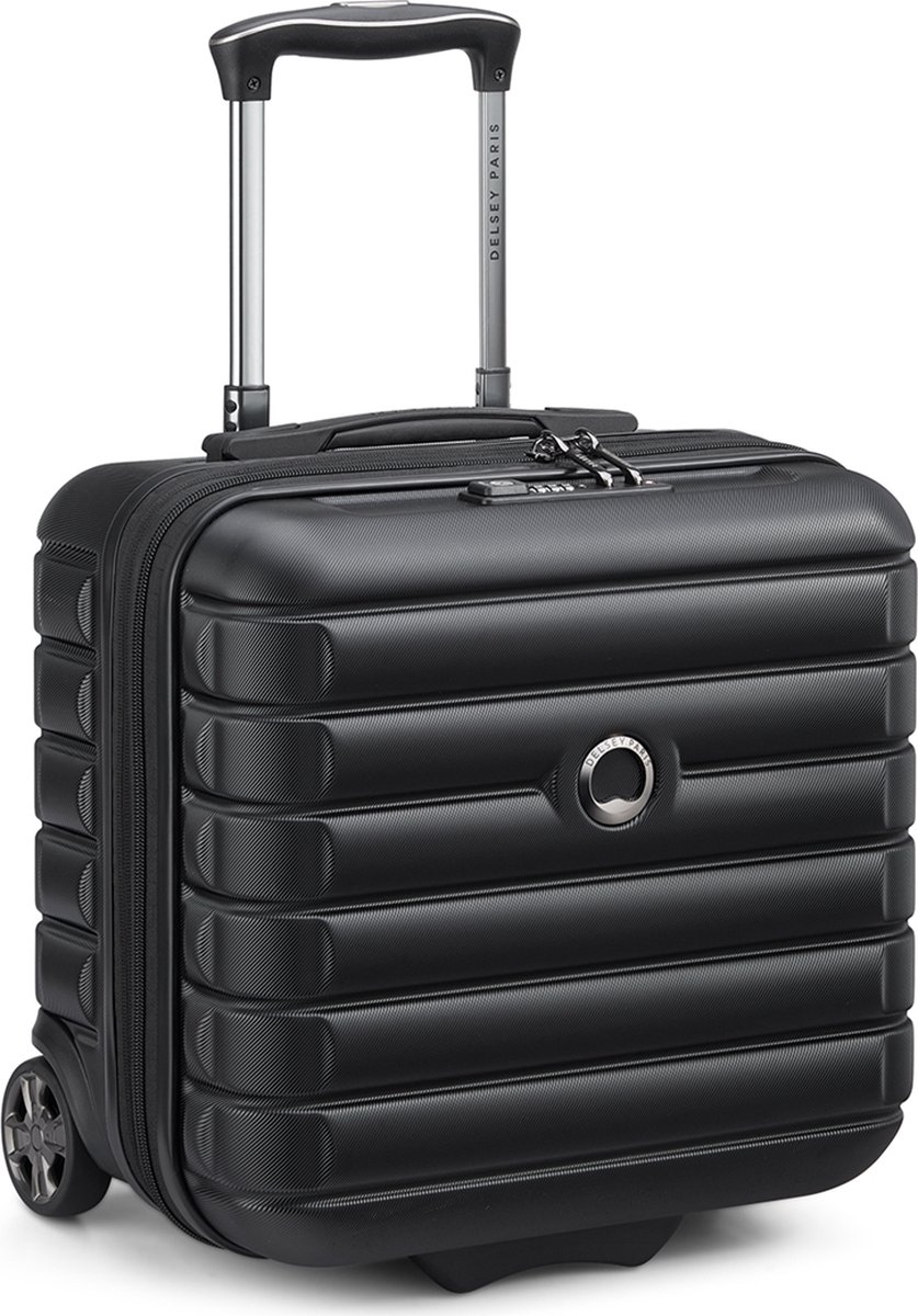 Delsey Shadow 5.0 Boardcase / Underseater Expandable