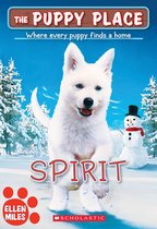 The Puppy Place 50 - Spirit (The Puppy Place #50)