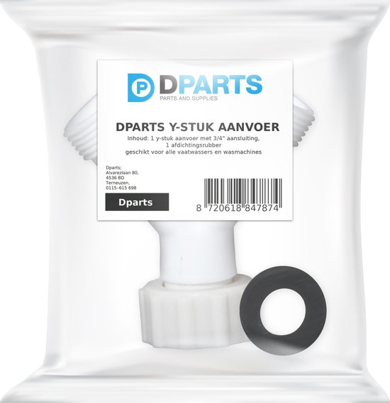 Dparts