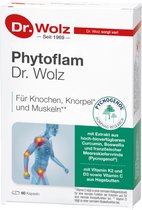 Dr. Wolz Phytoflam - Suplement voor gewrichten en spieren