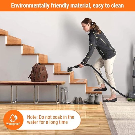 RISF Anti-slip plakband, 5 cm x 10 m, antislipband, zelfklevend, trap, waterdicht, antislip traptreden, beschermt ouderen, kinderen/huisdieren tegen uitglijden en vallen RISF Anti-slip plakband, 5 cm x 10 m, antislipband, zelfklevend, trap, waterdicht, antislip traptreden, beschermt ouderen, kinderen/huisdieren tegen uitglijden en vallen
