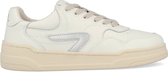 HUB Court W6001L31-L10-507 Off White / Zilver / Beige-42