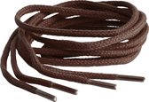 Springyard Shoelaces Round 4.5 mm - veters rond - bruin - 90cm - 1 paar